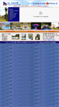 Mobile Screenshot of alhajis.com